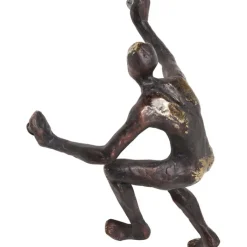Objet mural Climber 14x23cm><noscript><img width=