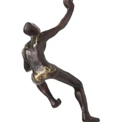 Objet mural Climber 14x23cm><noscript><img width=