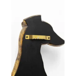 Objet mural Dog Mirror 38cm><noscript><img width=