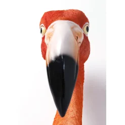 Objet mural Flamingo Road 72cm><noscript><img width=