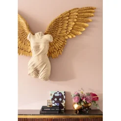 Objet mural Guardian Angel Female 203x140cm><noscript><img width=