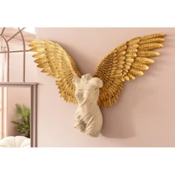Objet mural Guardian Angel Female 203x140cm><noscript><img width=