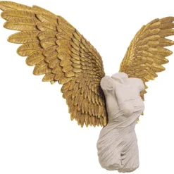 Objet mural Guardian Angel Female 203x140cm><noscript><img width=