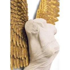 Objet mural Guardian Angel Female 203x140cm><noscript><img width=