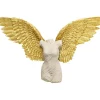 Objet mural Guardian Angel Female 124x71cm>KARE Design Clearance