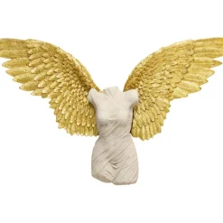 Objet mural Guardian Angel Female 124x71cm>KARE Design Clearance