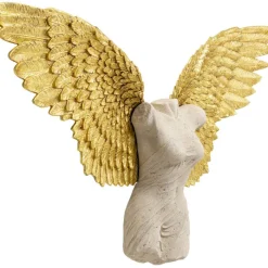 Objet mural Guardian Angel Female 124x71cm><noscript><img width=