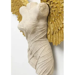 Objet mural Guardian Angel Female 124x71cm><noscript><img width=