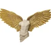 Objet mural Guardian Angel Male 208x136cm>KARE Design Clearance