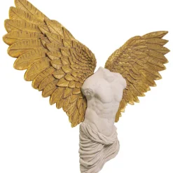 Objet mural Guardian Angel Male 208x136cm><noscript><img width=