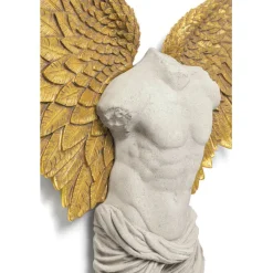 Objet mural Guardian Angel Male 208x136cm><noscript><img width=
