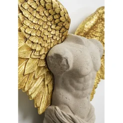 Objet mural Guardian Angel Male 124x71cm><noscript><img width=