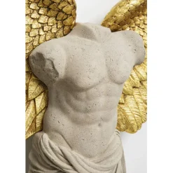Objet mural Guardian Angel Male 124x71cm><noscript><img width=