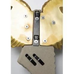 Objet mural Guardian Angel Male 124x71cm><noscript><img width=