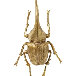Objet mural Herkules Beetle doré>KARE Design Discount