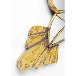 Objet mural Hummingbird miroir 60cm><noscript><img width=