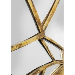 Objet mural Hummingbird miroir 60cm><noscript><img width=