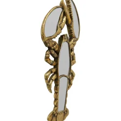 Objet mural Langosta Mirror 21x41cm><noscript><img width=