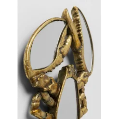 Objet mural Langosta Mirror 21x41cm><noscript><img width=