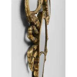 Objet mural Langosta Mirror 21x41cm><noscript><img width=