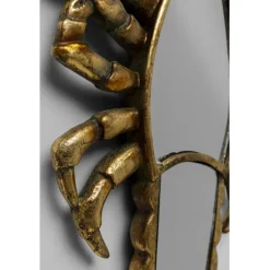 Objet mural Langosta Mirror 21x41cm><noscript><img width=