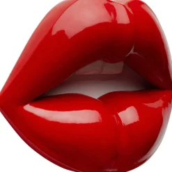 Objet mural Lips 30cm>KARE Design New