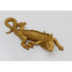 Objet mural Lizard 31x11cm>KARE Design Best