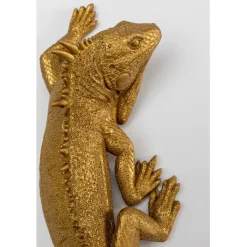 Objet mural Lizard 31x11cm><noscript><img width=