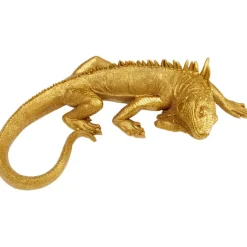 Objet mural Lizard 40x17cm>KARE Design Discount
