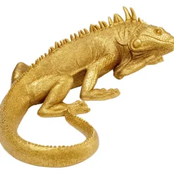 Objet mural Lizard 40x17cm><noscript><img width=