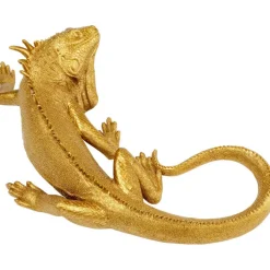 Objet mural Lizard 40x17cm><noscript><img width=