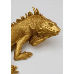 Objet mural Lizard 40x17cm><noscript><img width=