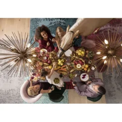 Objet mural Longicorn Beetle doré>KARE Design Best