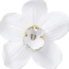 Objet mural Orchid blanc 54cm>KARE Design Discount