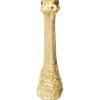 Objet mural Ostrich doré 19x72cm>KARE Design Sale