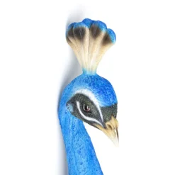 Objet mural Peacock><noscript><img width=