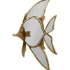 Objet mural Pisces 24x39cm>KARE Design New