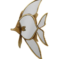 Objet mural Pisces 24x39cm>KARE Design New