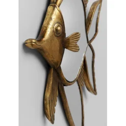 Objet mural Pisces 24x39cm><noscript><img width=