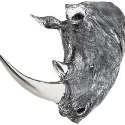 Objet mural Rhino Antique>KARE Design