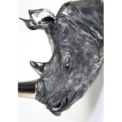 Objet mural Rhino Antique><noscript><img width=