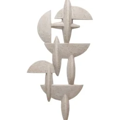 Objet mural Rotondo Pezzi 118cm>KARE Design New