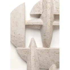 Objet mural Rotondo Pezzi 118cm><noscript><img width=