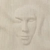 Objet mural Soft Face 60cm>KARE Design