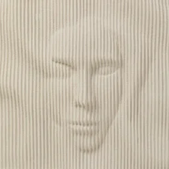 Objet mural Soft Face 60cm>KARE Design