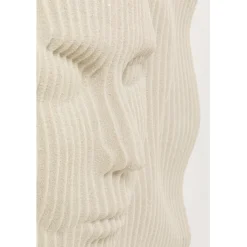 Objet mural Soft Face 60cm><noscript><img width=