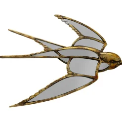 Objet mural Swallow Mirror 37x25cm>KARE Design Discount
