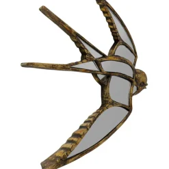 Objet mural Swallow Mirror 37x25cm><noscript><img width=