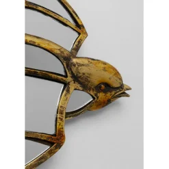 Objet mural Swallow Mirror 37x25cm><noscript><img width=