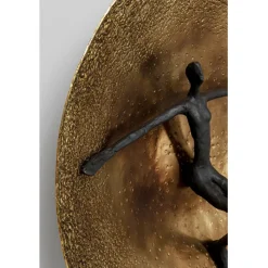 Objet mural Umano laiton Ø59cm><noscript><img width=
